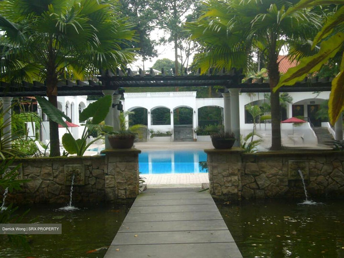 Tanglin Park (D10), Condominium #458009281